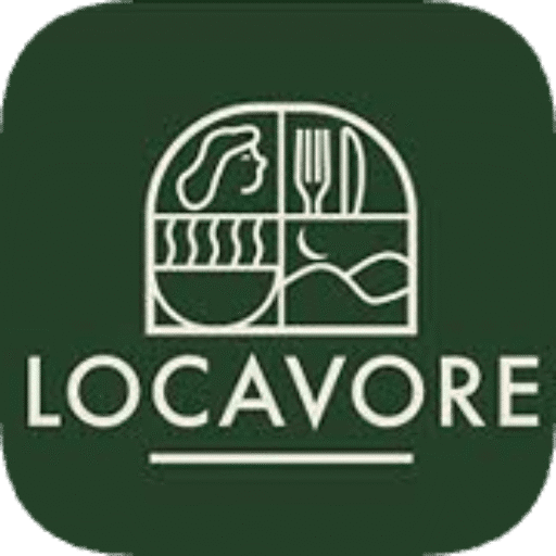 Locavore Studio logo